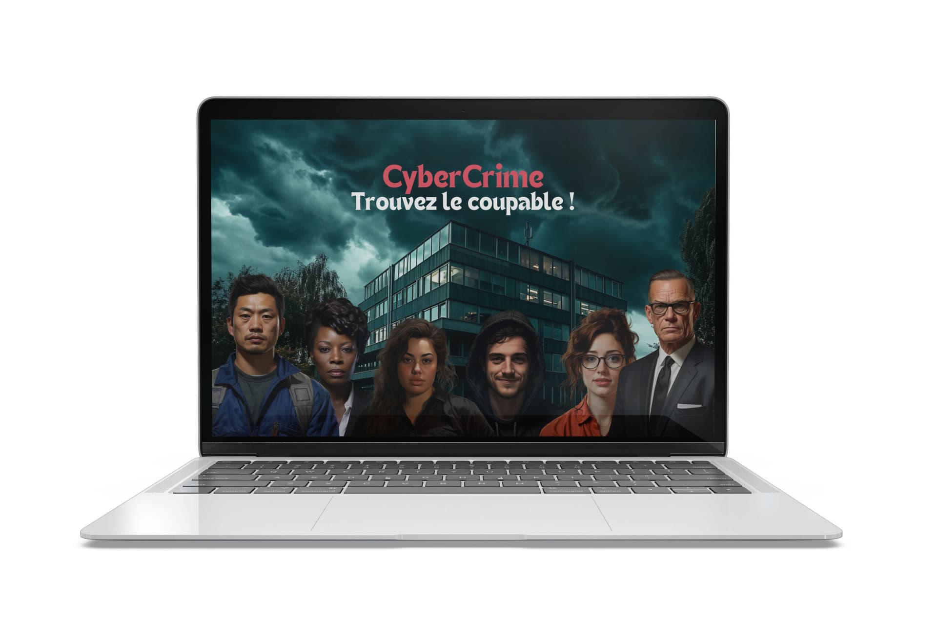 Games designed by our Game Studio